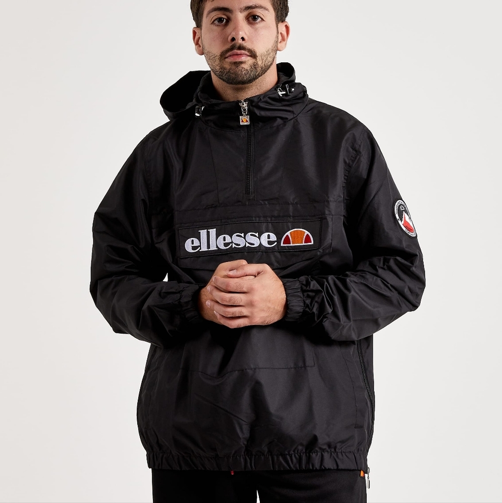 ellesse Anorak Windjacket